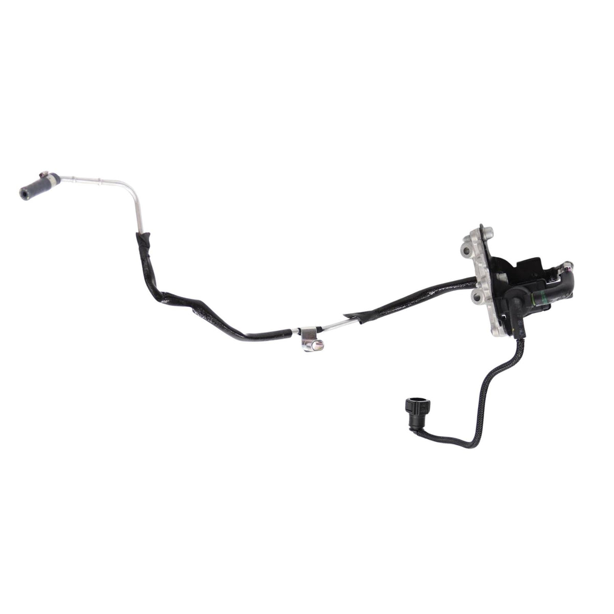 Diesel Pressure Valve Sensor For Peugeot 4007 2.2 D 22Dt 2007 On 9681852480
