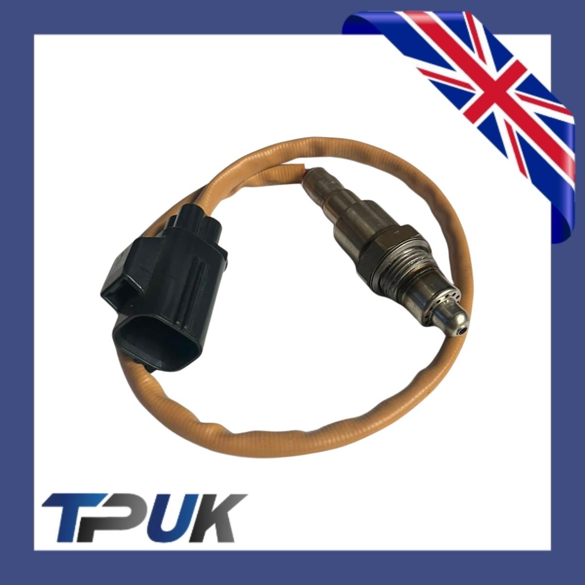 Lambda Probe Sensor Fits Land Rover Discovery 5 2017 Petrol FPLA9G444AC