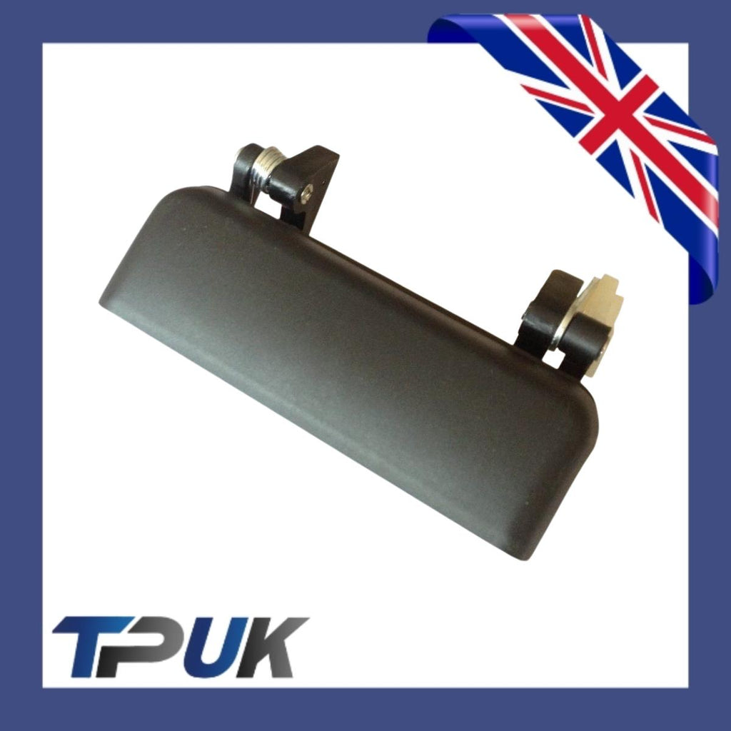 Ford Transit Mk6 Mk7 2000-2014 Outer Rear Door Handle Right Hand Side