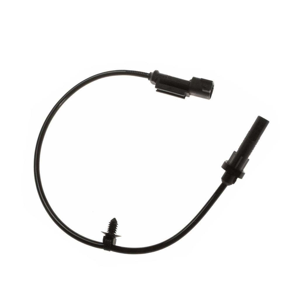 Ford Transit Mk8 Custom Fwd Single / Twin Wheel Rear Abs Sensor 2013 On 1771171