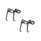 Set Of 4 Transit Mk6 / Mk7 2.4 Piston Cooling Jet 2006-1/04/2010 Top Quality