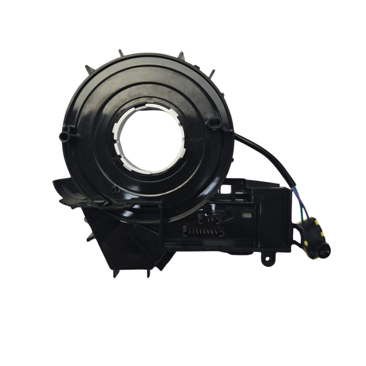 Steering Horn And Airbag Switch For Ford Transit Custom Mk8 2012 On