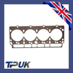 Ford Transit Cylinder Head Gasket Mk3 Mk4 Mk5 2.5 1985 - 2000 Ldv Convoy