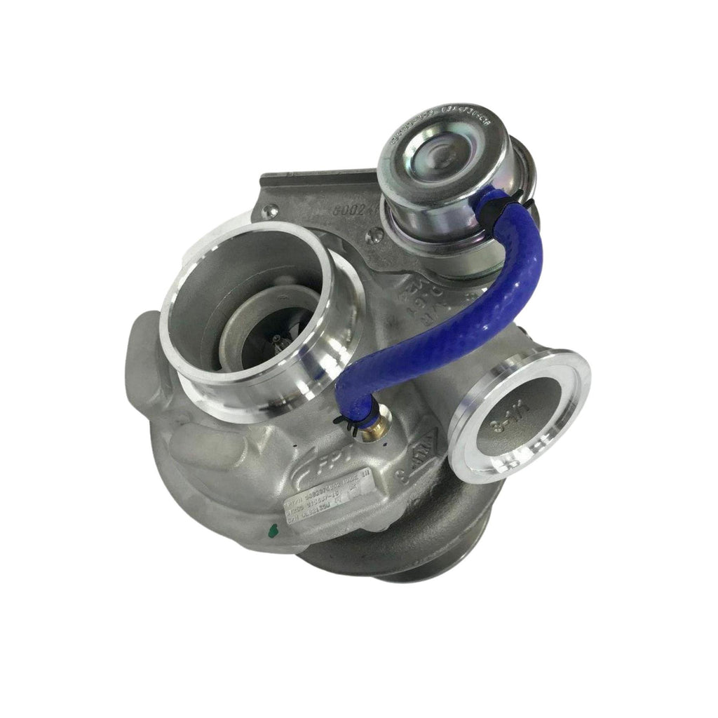 Turbocharger For Claas Arion Tractor 4.5L Diesel 430 440 450 460 Series Nef 4