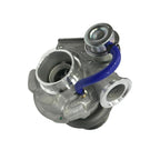 Turbocharger For Claas Arion Tractor 4.5L Diesel 430 440 450 460 Series Nef 4