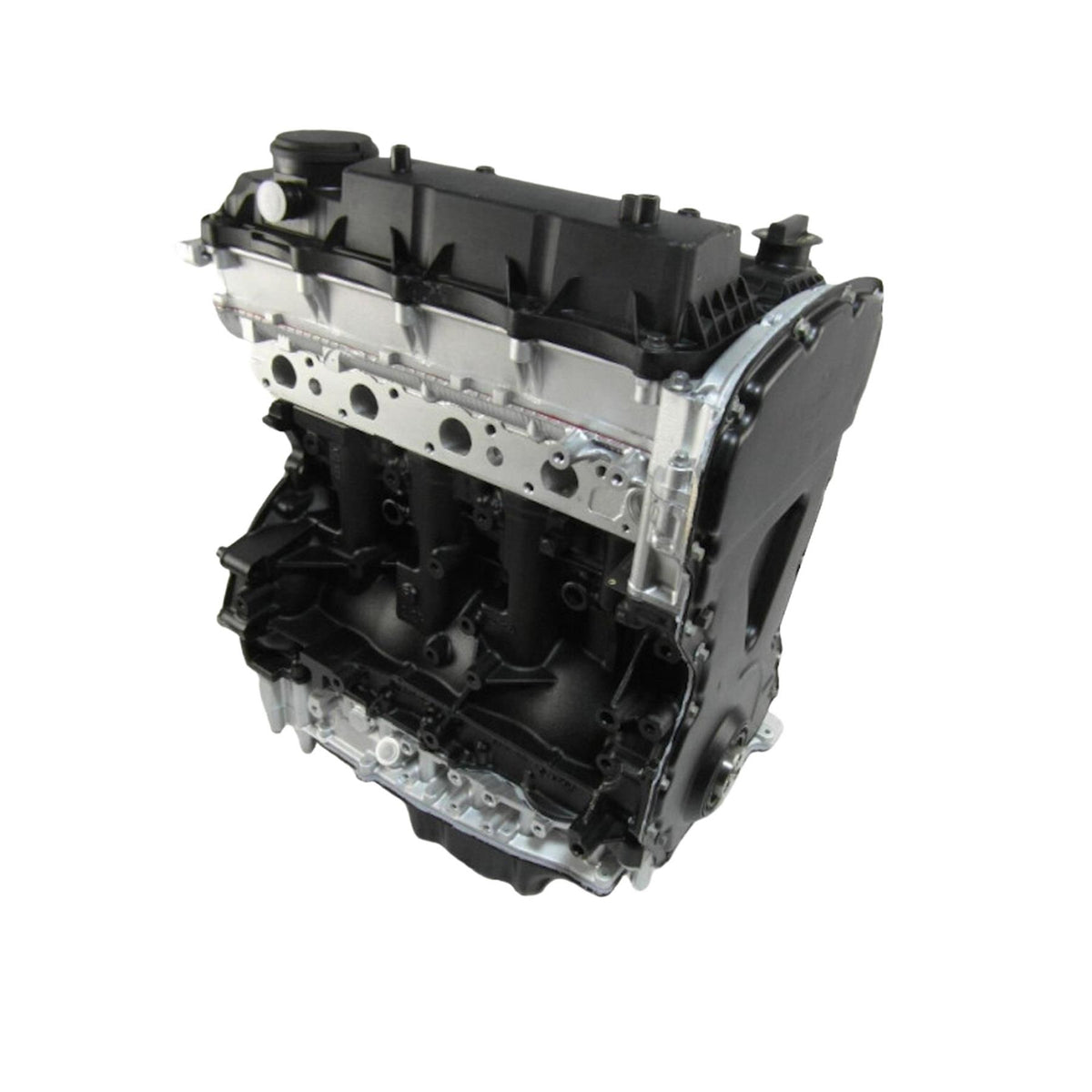 Brand New Engine For Ford Transit Mk7 Mk8 2.2 Fwd E5 11 On Cyfa Cyfb