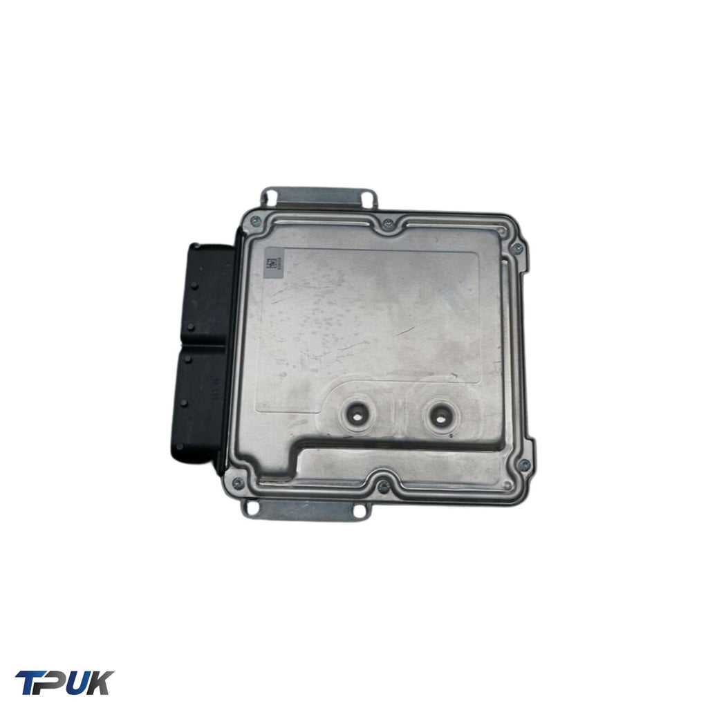 Engine Control Unit For Jaguar Xe 2.0 Diesel 2015 On H7A3-12C520-Fcc