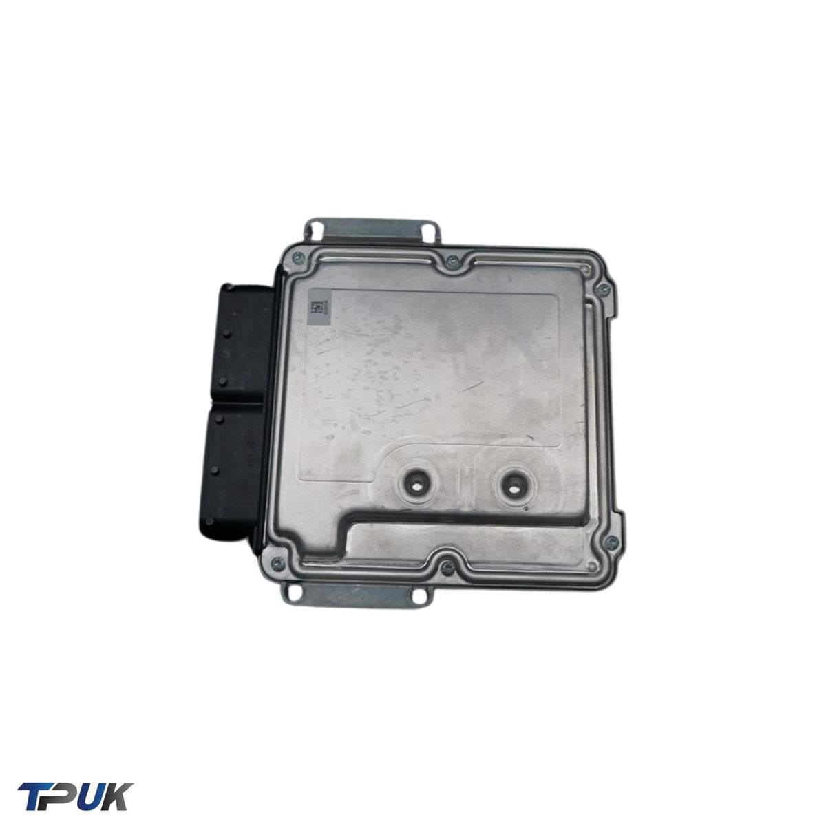 Engine Control Unit For Jaguar Xe 2.0 Diesel 2015 On H7A3-12C520-Fcc