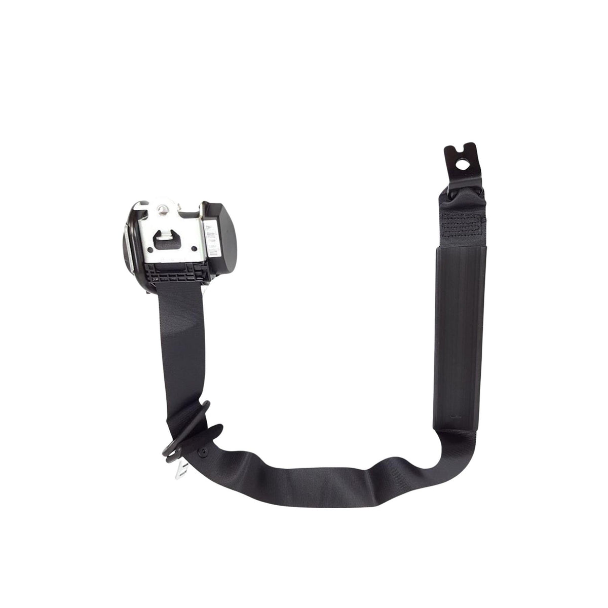 Seat Belt For Ford Transit Connect 2002-2006 Rs Driver