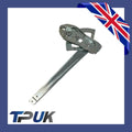 Window Winder Regulator Electric Left Passenger For Transit Mk7 06-14 No Motor