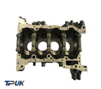 Ford Transit Mk7 Mk8 2.2 Rwd Engine Block 2011 On Land Rover Defender
