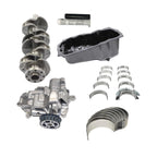 Crankshaft Bearings Sump And Oil Pump For Transit Mk8 2.0 Rwd Ecoblue 16 on