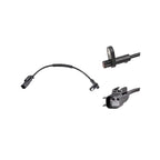 Ford Transit Twin Wheel Front Abs Sensor Mk8 2.0 2.2 Rwd 2014 On 1817685