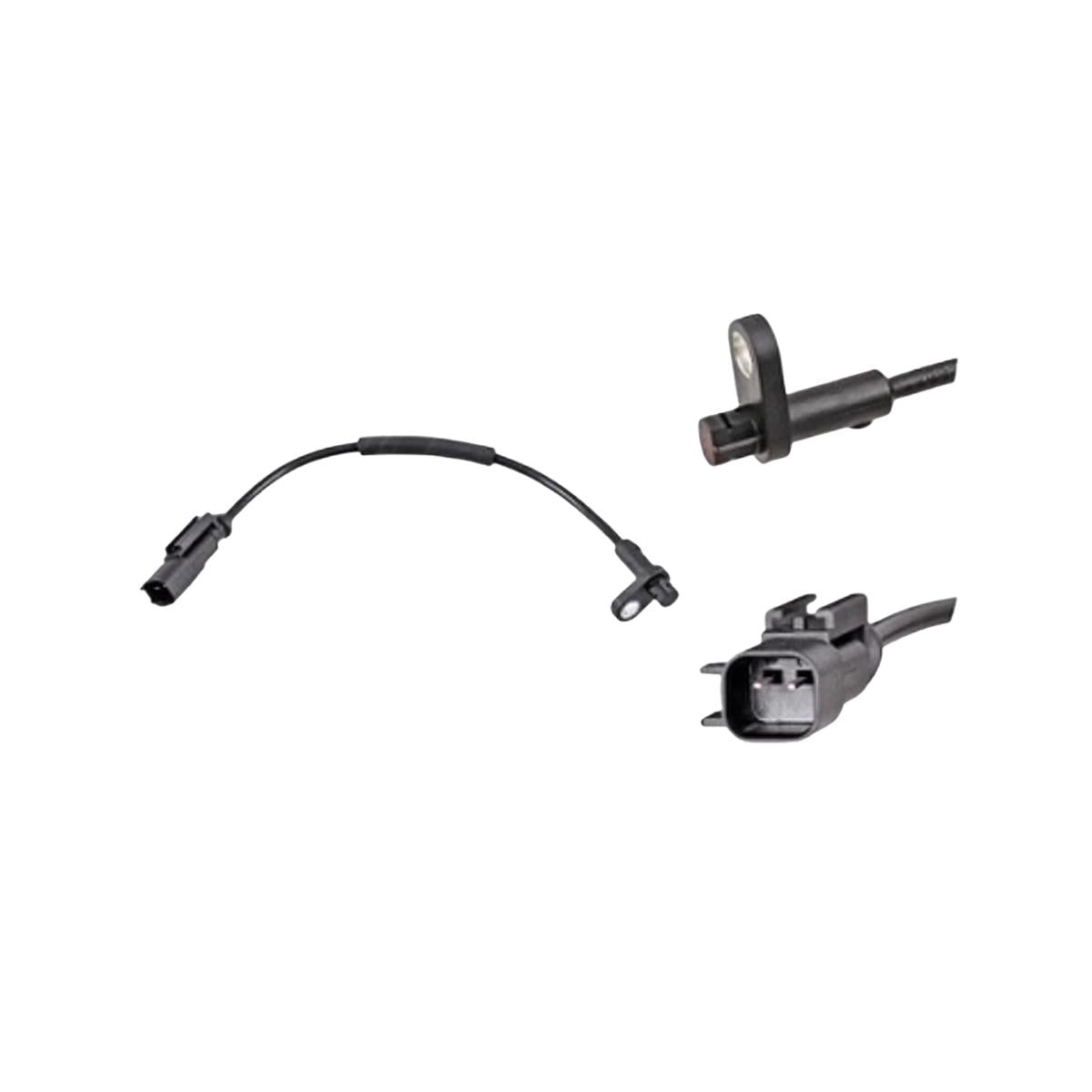 Ford Transit Twin Wheel Front Abs Sensor Mk8 2.0 2.2 Rwd 2014 On 1817685
