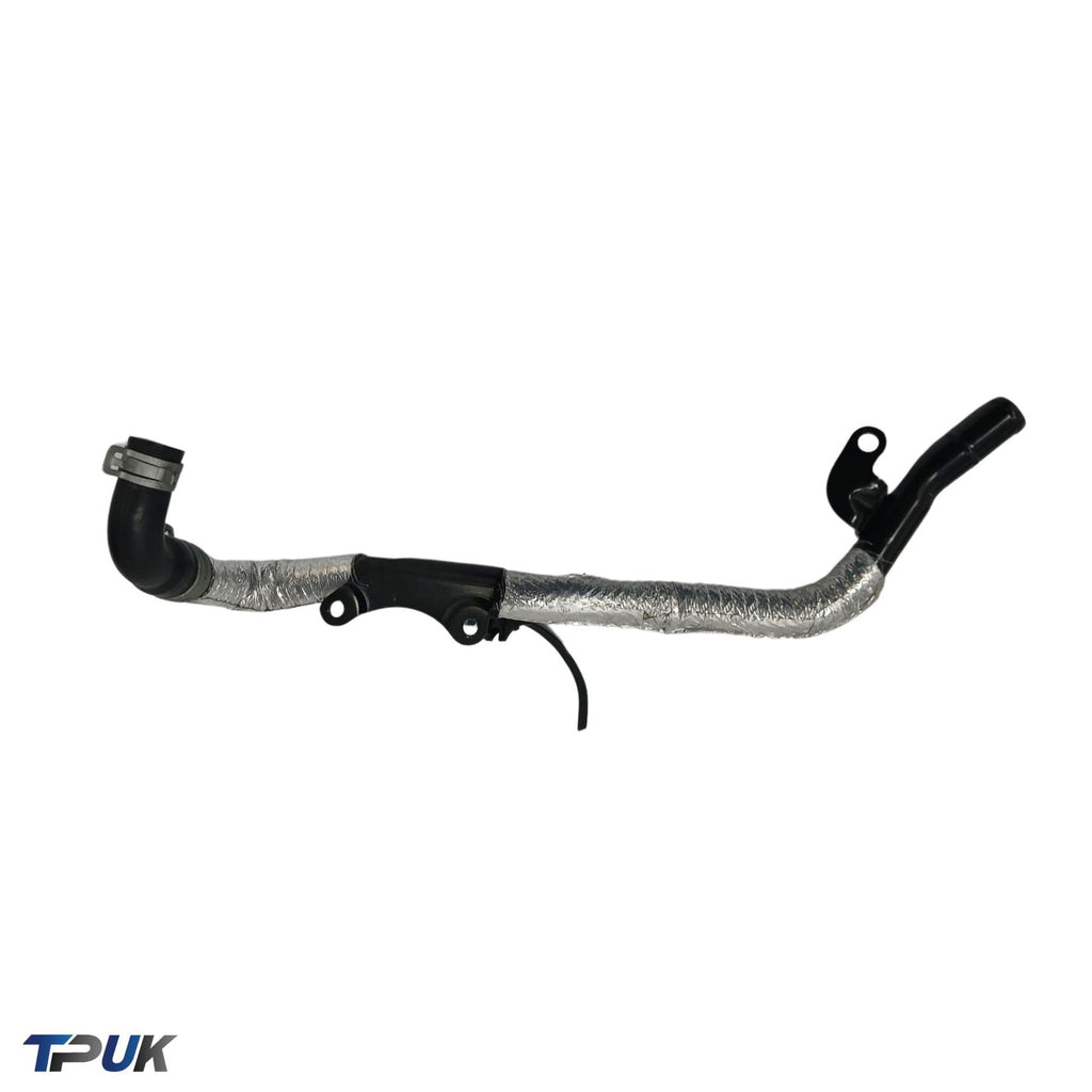 Water Coolant Pipe For Range Rover Vogue L405 2019 4.4 Sdv8 2012 On Al3Q-6C661-Ds
