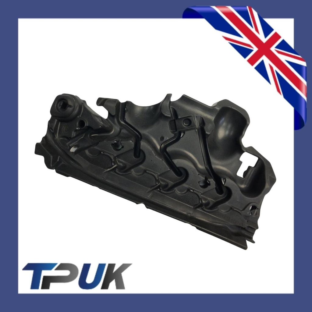 Fuel Injectors Cover For Land Rover Range Rover Vogue L405 2014 4.4 Td