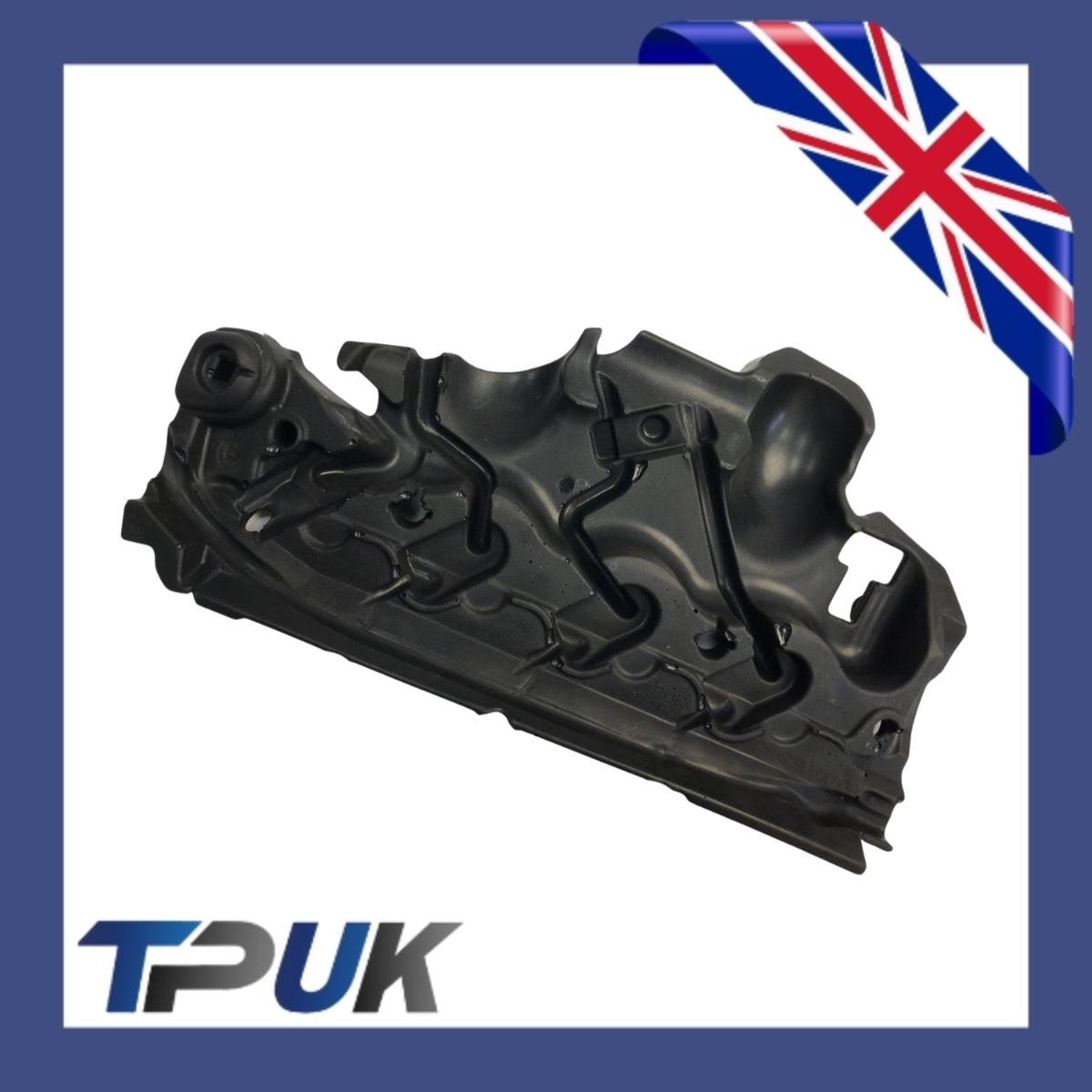 Fuel Injectors Cover For Land Rover Range Rover Vogue L405 2014 4.4 Td