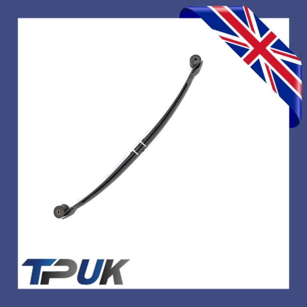Ford Transit Leaf Spring Mk7 MK8 Rear Double  2006-2018 Fwd 60Mm