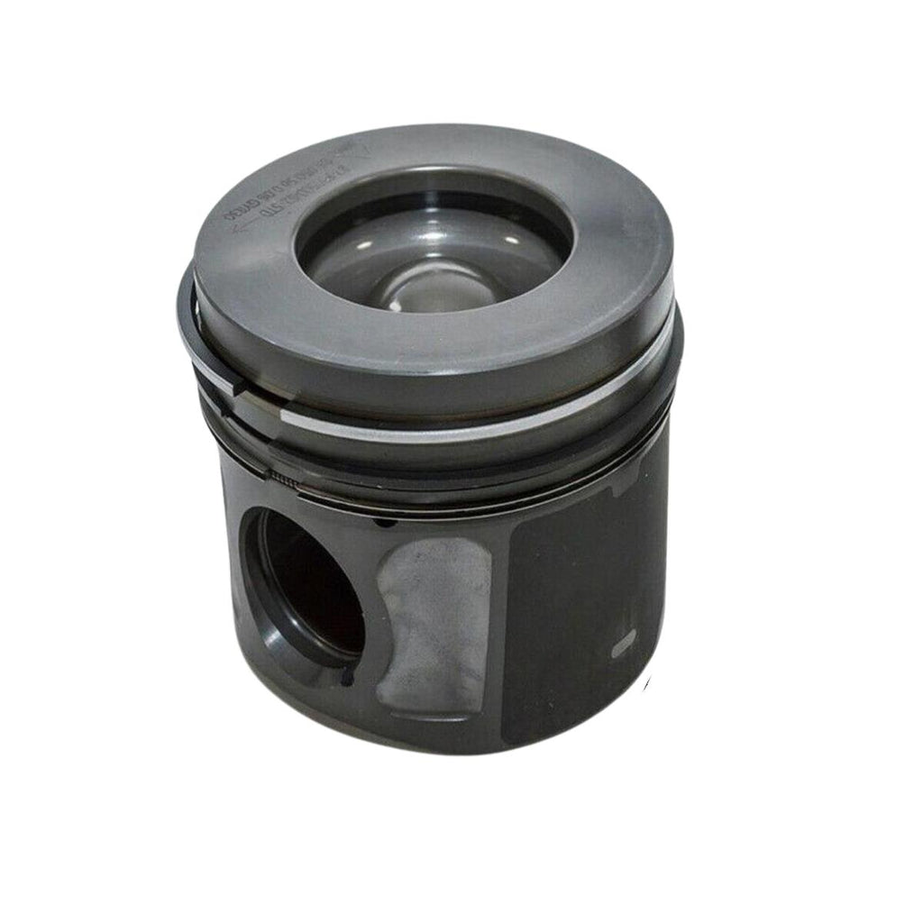 Piston For Ford Transit 2.4 2000-2006 0.5 Oversize Per 1 8770891 8770891050