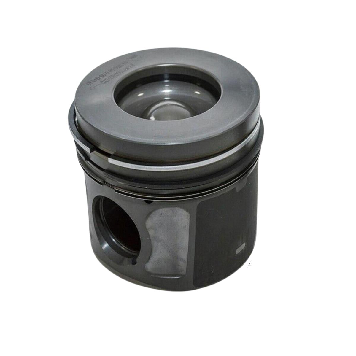 Piston For Ford Transit 2.4 2000-2006 0.5 Oversize Per 1 8770891 8770891050