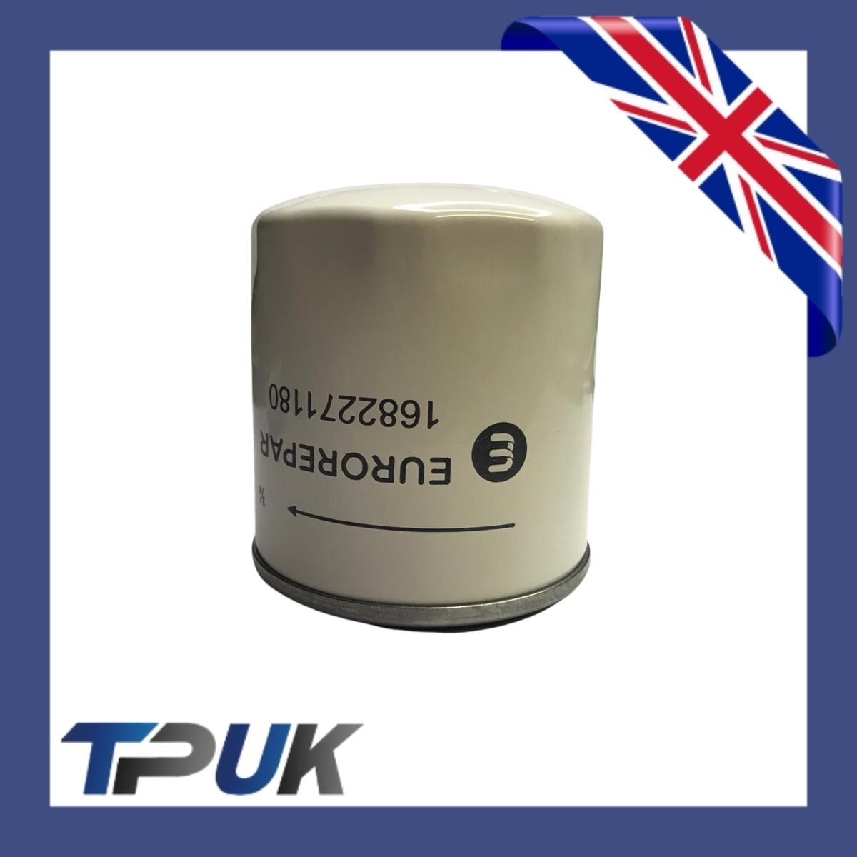 Oil Filter For Ford 1.0 Ecoboost Petrol Engines 2012-2019 2468342
