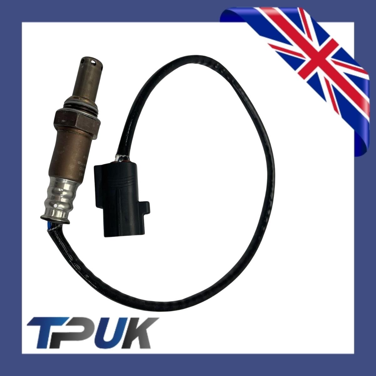Bottom Oxygen Sensor For Suzuki Baleno 1.4 Petrol 2016-2018 150200-7120
