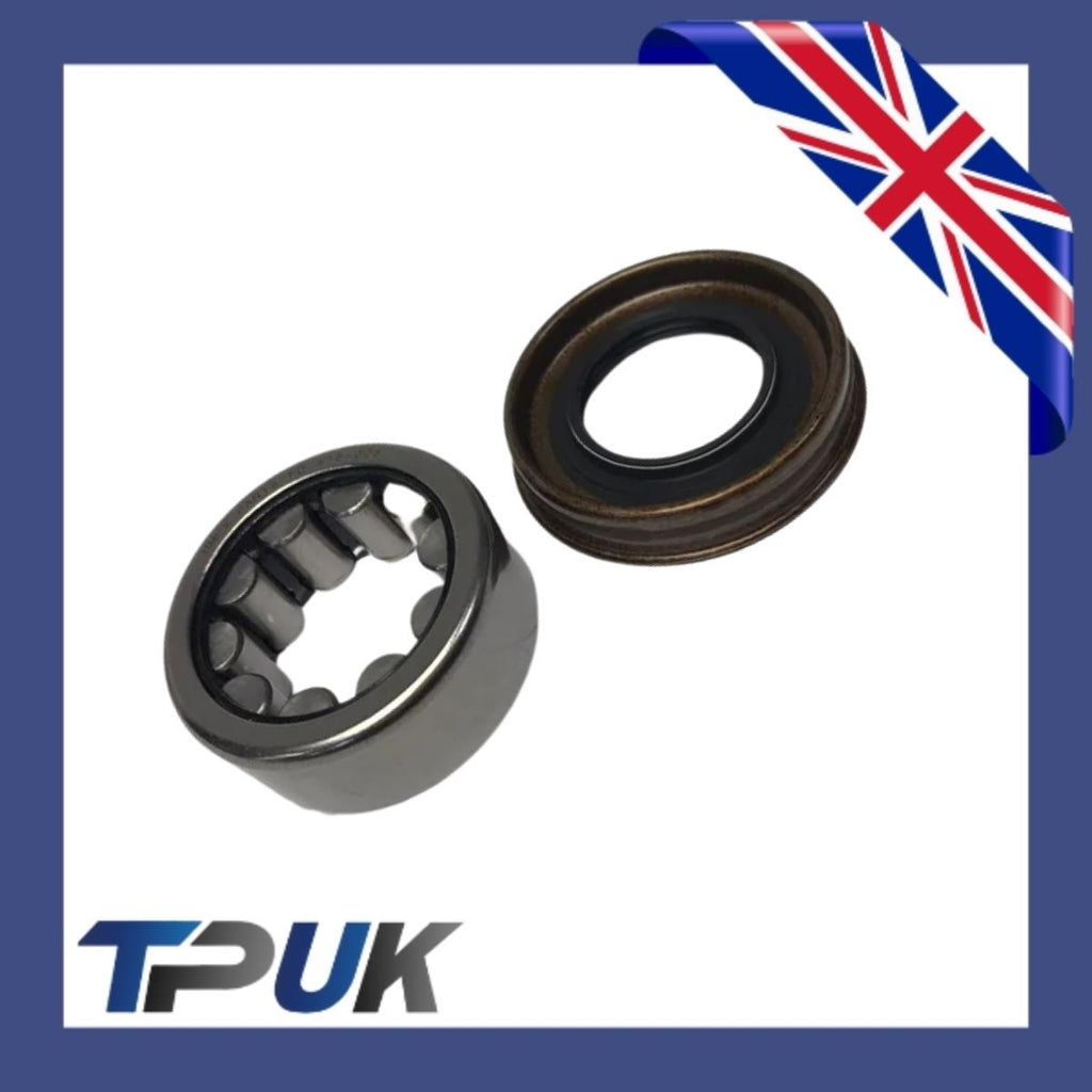 FORD TRANSIT REAR WHEEL BEARING KIT SINGLE WHEEL MK6 2.4 2000 - 06