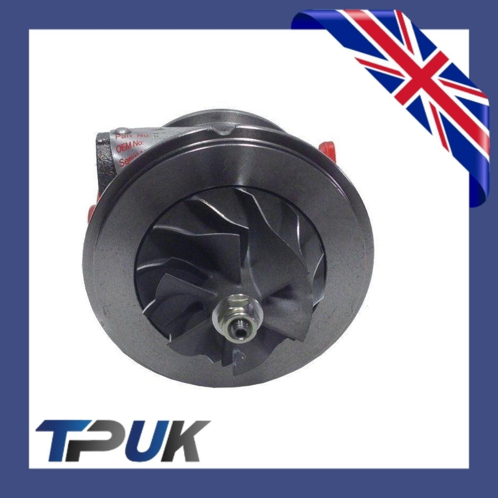 Ford Transit Turbo Turbocharger Cartridge Mk7 06-11 2.2 2.4 85 100 110 115 Chra