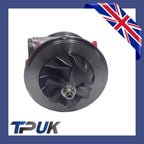 Ford Transit Turbo Turbocharger Cartridge Mk7 06-11 2.2 2.4 85 100 110 115 Chra