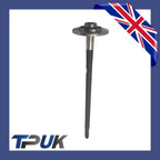 Ford Transit 2.4 Half Shaft Mk6 Single Wheel Minus Abs Brand New Halfshaft - picture for reference