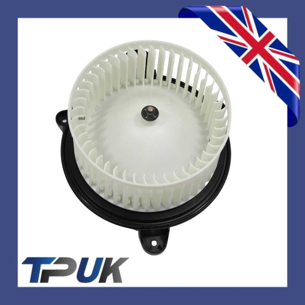 Heater Blower Fan Motor Ford Transit Custom Mk8 Bosch 2012 On 2.0 2.2 0130115573