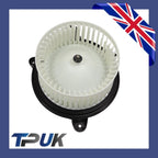 Heater Blower Fan Motor Ford Transit Custom Mk8 Bosch 2012 On 2.0 2.2 0130115573