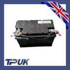 Battery For Ford Transit Connect Courier Custom Galaxy Mondeo S-Max C-Max 2006 On