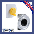 FORD TRANSIT 2.4 2.0 FUEL FILTER 2000 - 2006 TDDi DURATORQ MK6