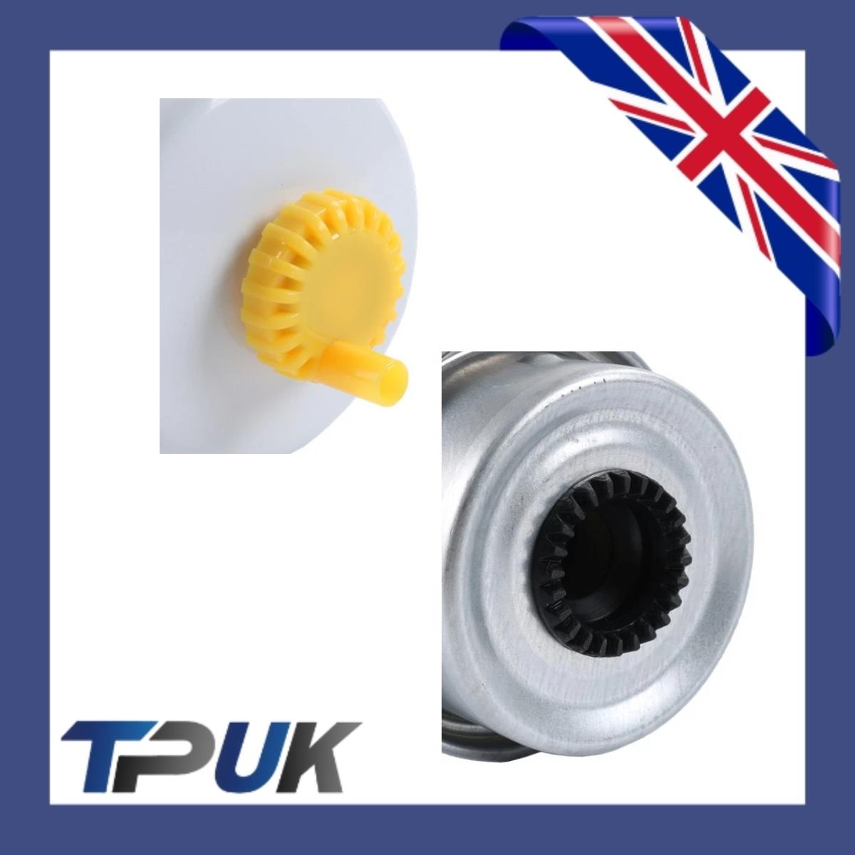FORD TRANSIT 2.4 2.0 FUEL FILTER 2000 - 2006 TDDi DURATORQ MK6