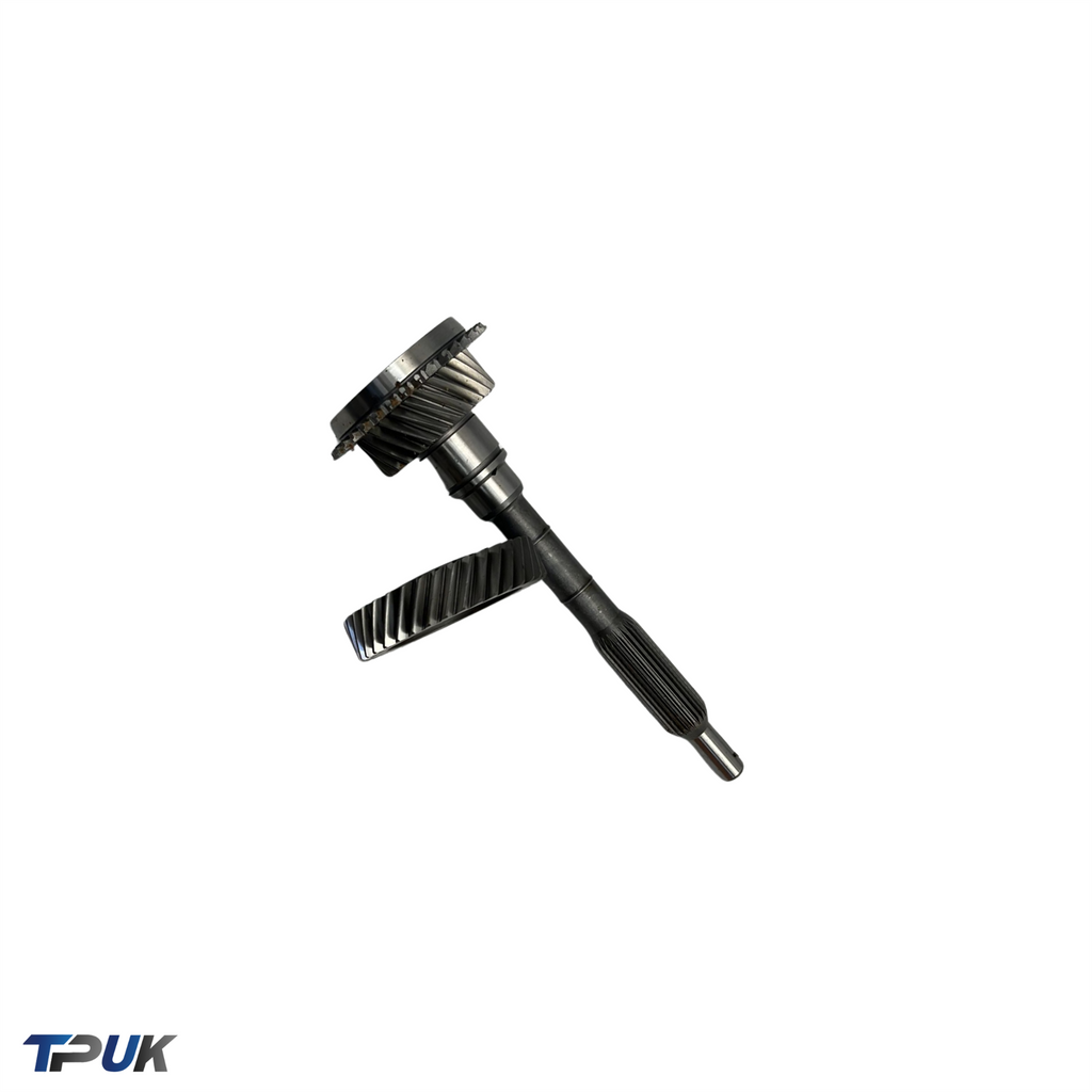 Input Shaft For Ford Transit Mk5 1997-2000 98Vq7015Aa Mt-75 26 Teeth