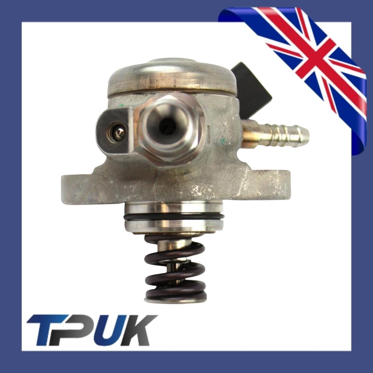 Fuel Pump For Vw Touran Sharan Polo Passat Golf 1.0 1.4 Tsi 2014 On Genuine