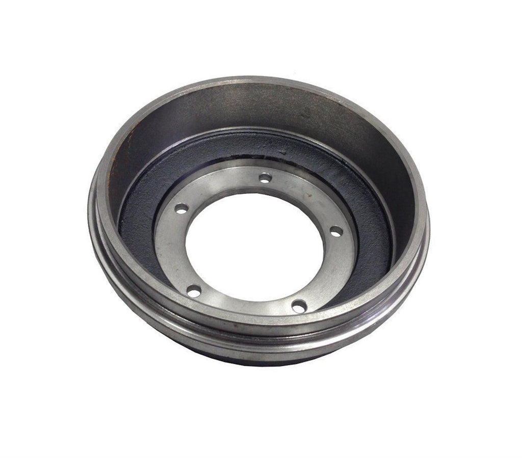 Brake Drum For Ford Transit Mk4 Mk5 2.0 2.5 1991-2000 1 Piece