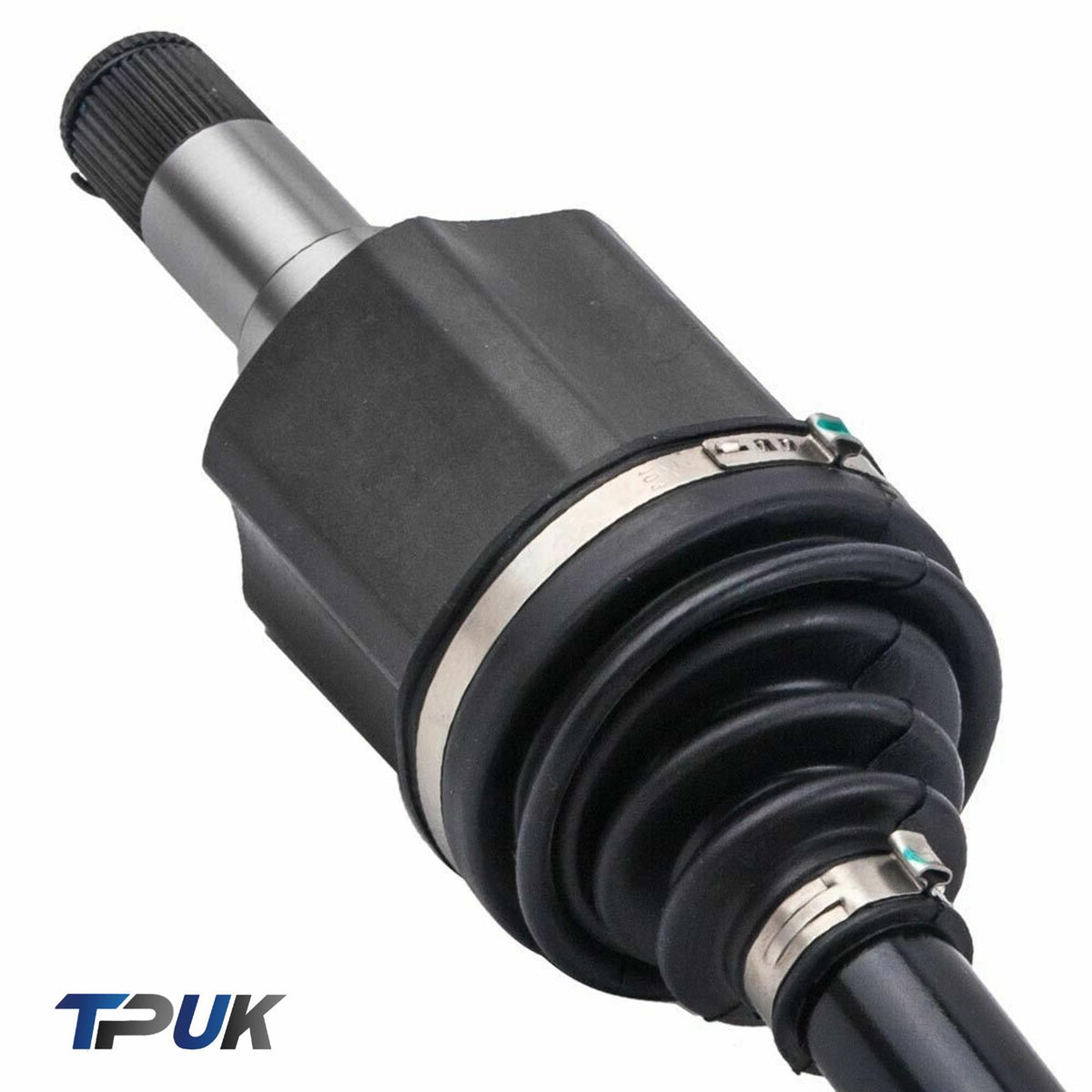 Left Driveshaft Axle For Ford Transit Mk8 Custom 2.0 2.2 330 Series Up 2348216