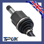 Right Driveshaft Axle For Ford Transit Mk8 Custom 2.0 2.2 To 330 Series 2348218