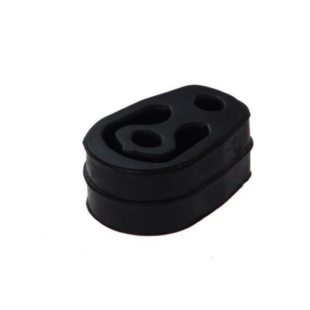 Exhaust System Rubber Insulator For Ford Fiesta Escort 1.1 1.4 1.6 1.8 1984-1995