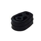 Exhaust System Rubber Insulator For Ford Fiesta Escort 1.1 1.4 1.6 1.8 1984-1995