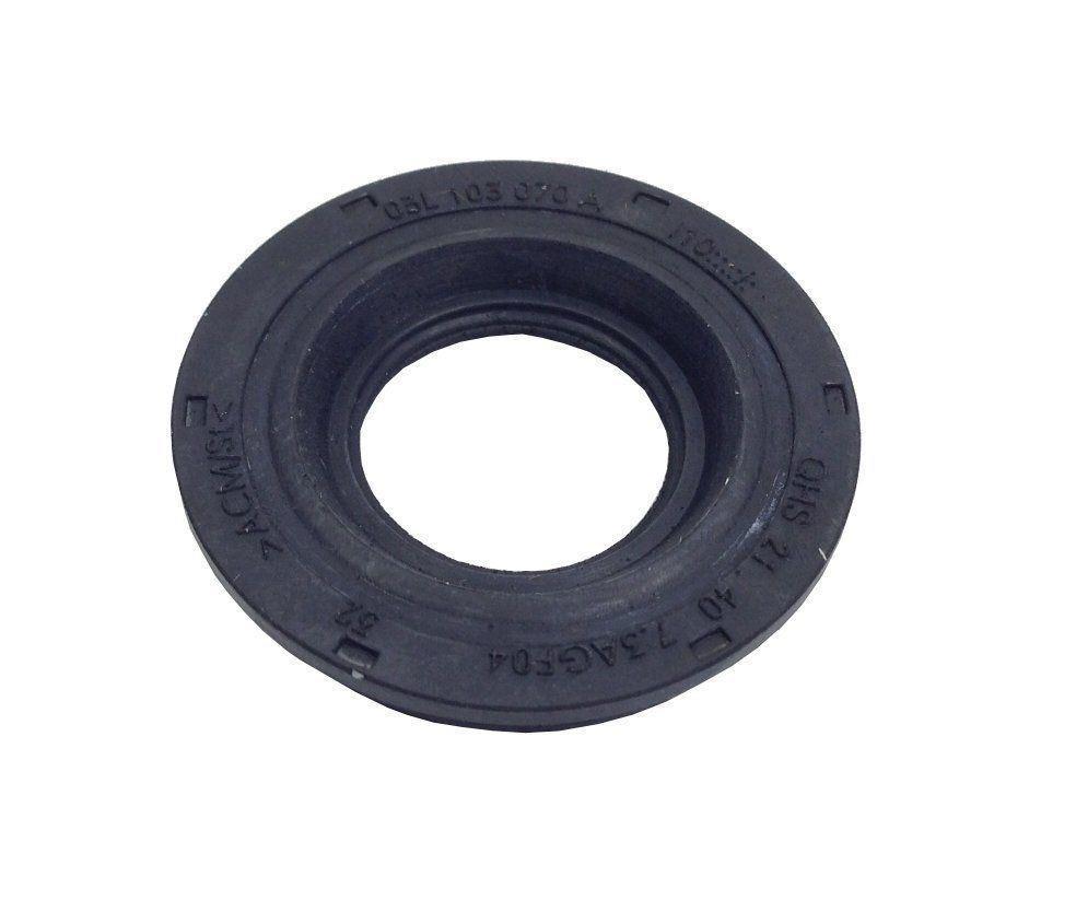 Injector Seals Set Of 4 Fits Fiat Ducato 2.2 Diesel 2006 Onwards 1372494 New