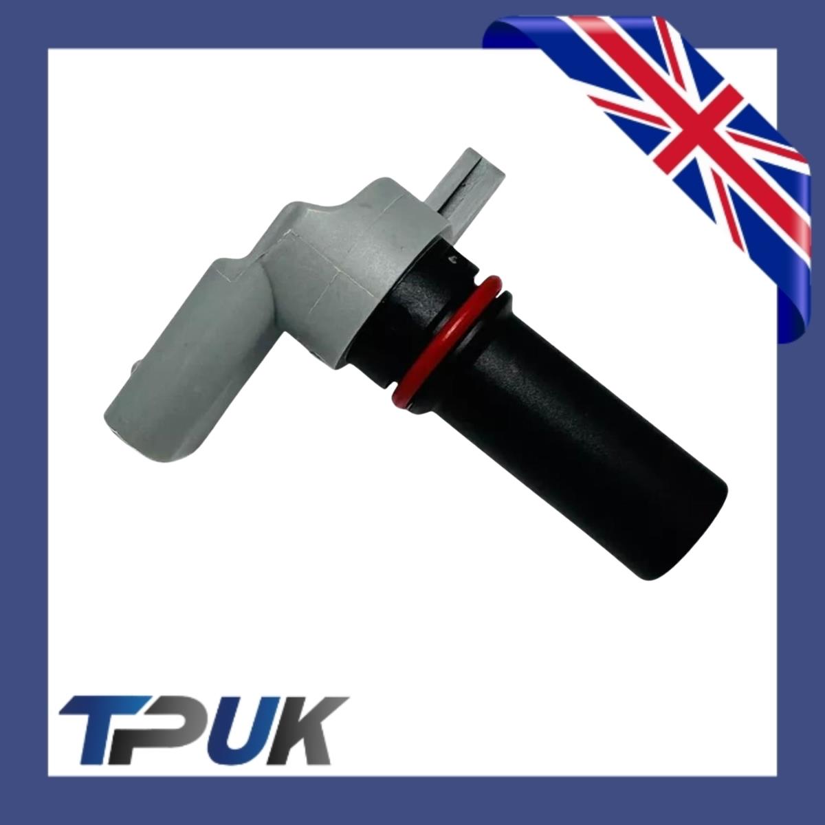 Camshaft Position Sensor For Ford Kuga Mk3 2.5 2019-2022 Genuine Bl31-12K073-Bc
