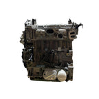 Brand New Engine For Ford Transit Mk8 Custom Ecoblue 2.0 Euro 6 Fwd Tdci 2016 On