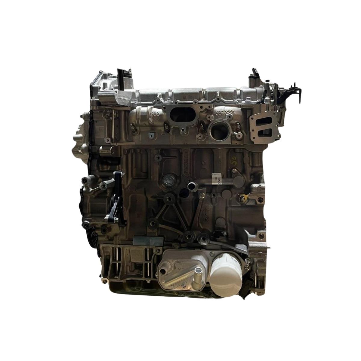 Brand New Engine For Ford Transit Mk8 Custom Ecoblue 2.0 Euro 6 Fwd Tdci 2016 On