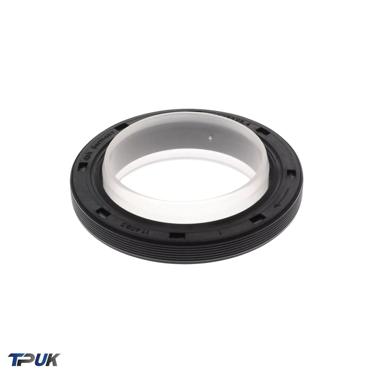 Crankshaft Oil Seal Fits Ford Fiesta Fusion Focus C Max 1.4 1.5 1.6 Tdci 1142359