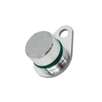 Cylinder Block Plug For Ford Mondeo 2019 On Genuine Hg9Q-8715-Ab