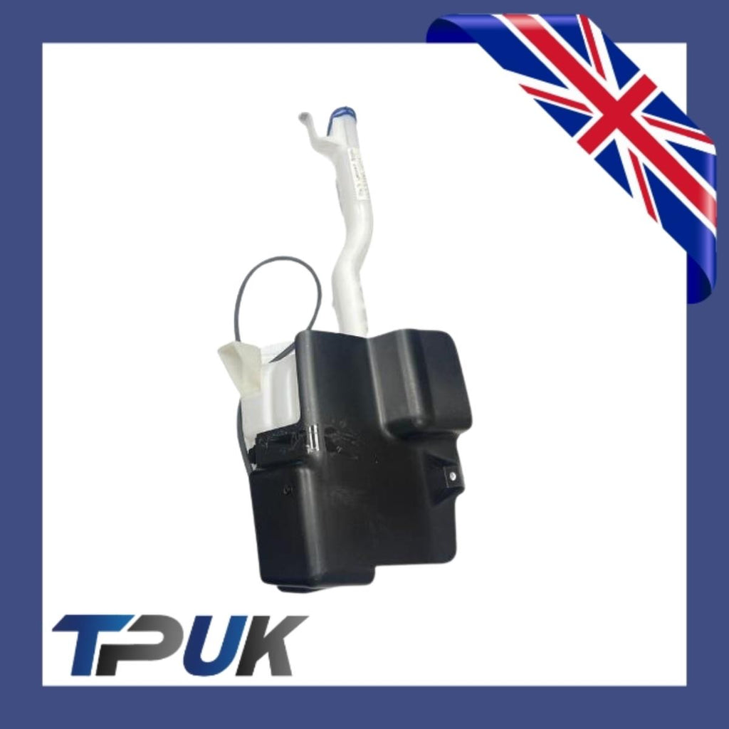 Washer Bottle Fits Ford Transit Mk7 2006-2011 With Pump And Sheild 1433106