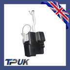 Washer Bottle Fits Ford Transit Mk7 2006-2011 With Pump And Sheild 1433106